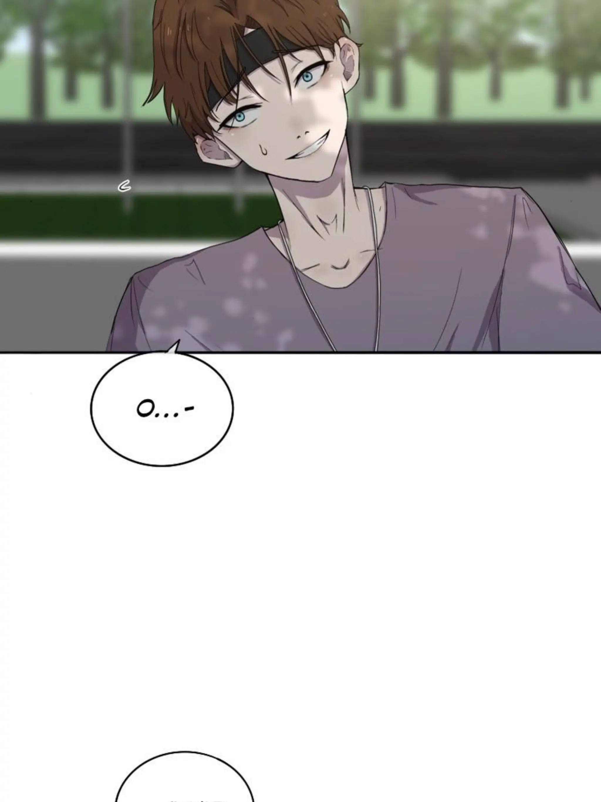 Boy Girlfriend Chapter 7 page 6
