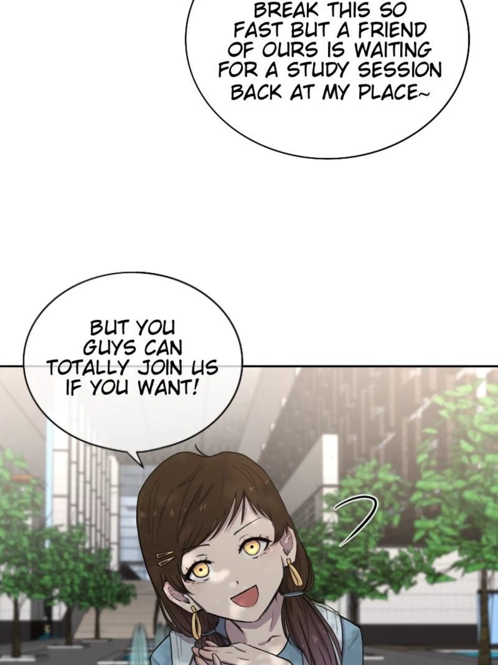 Boy Girlfriend Chapter 7 page 9