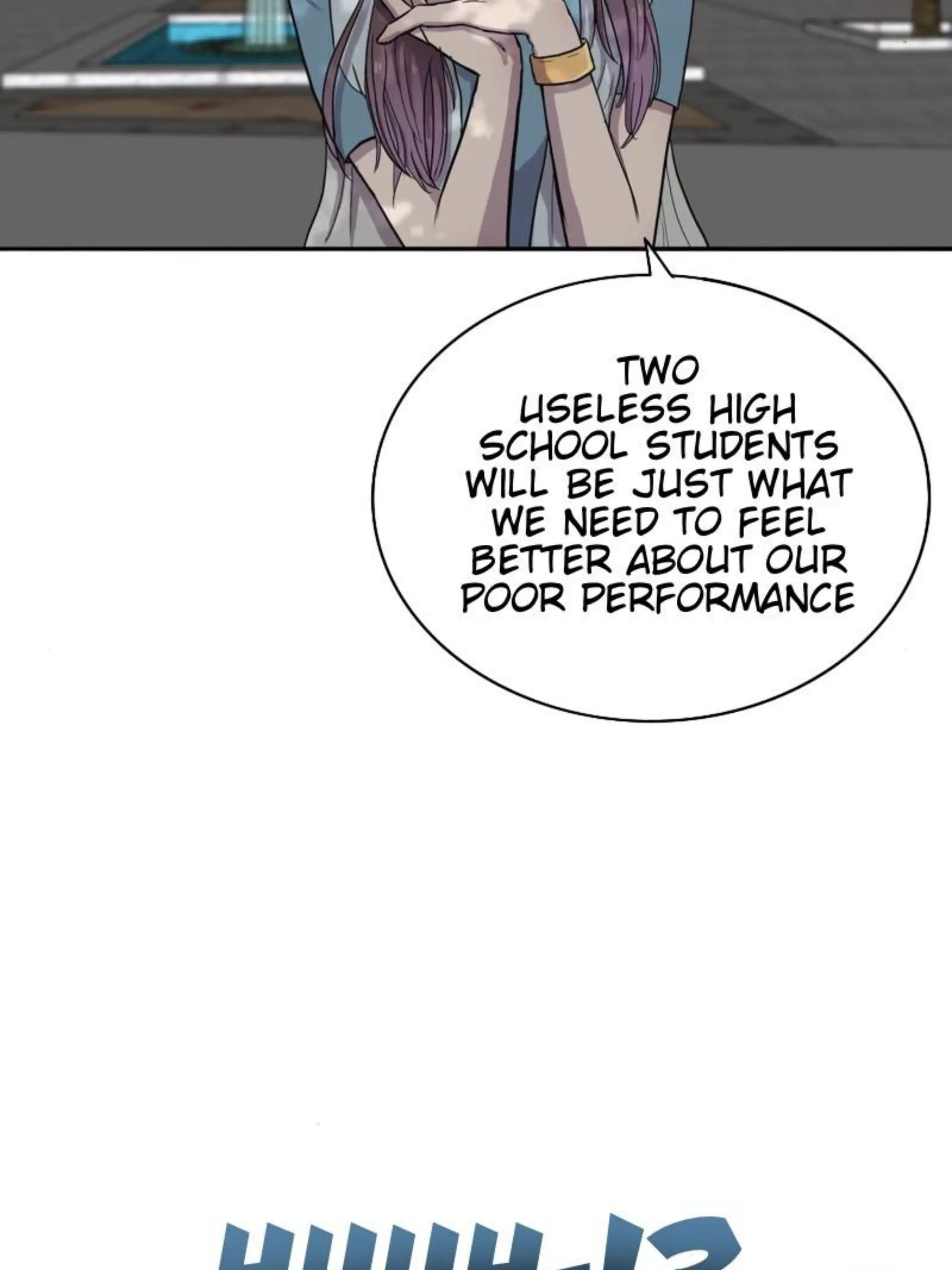 Boy Girlfriend Chapter 7 page 10