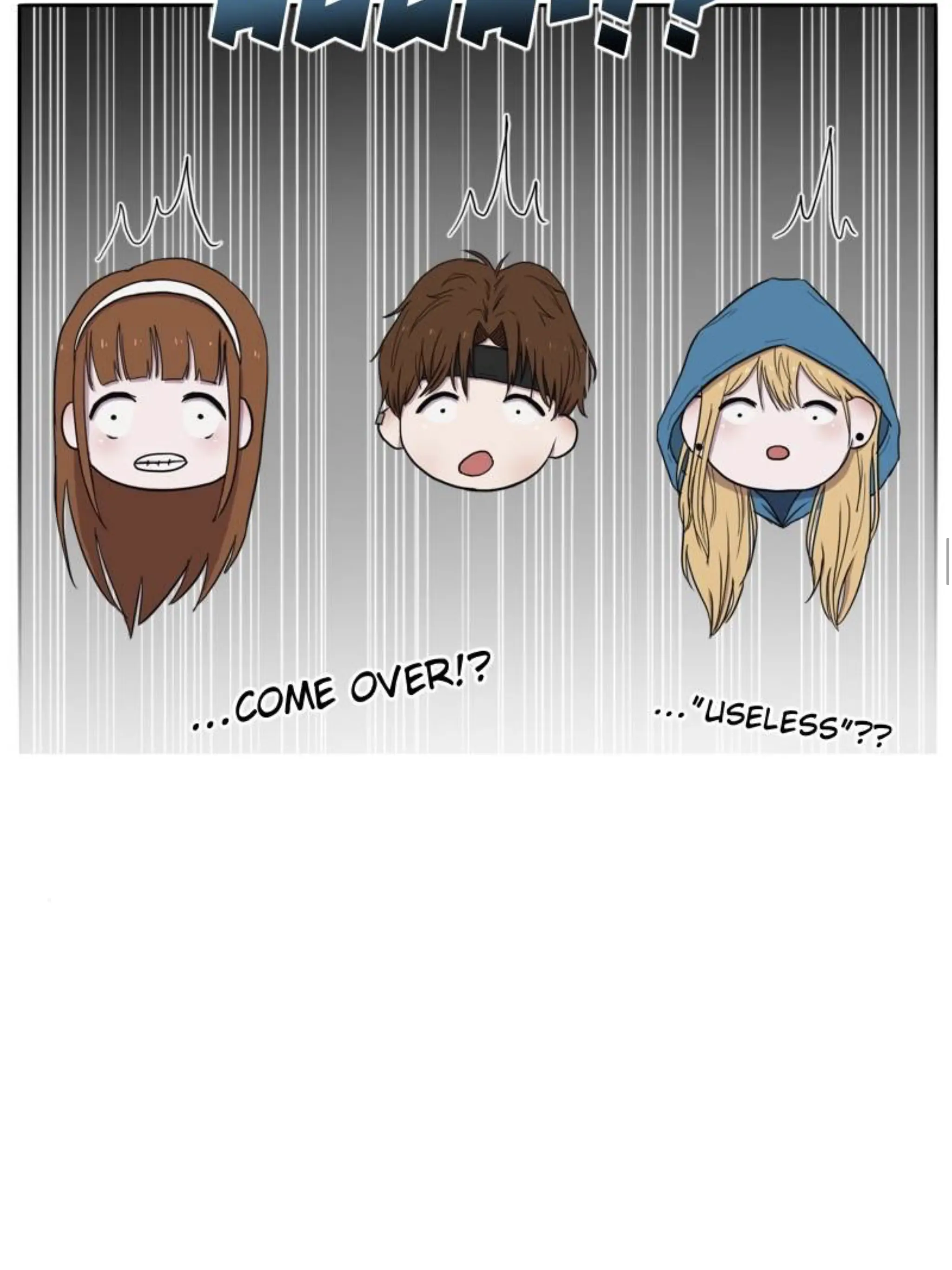 Boy Girlfriend Chapter 7 page 11