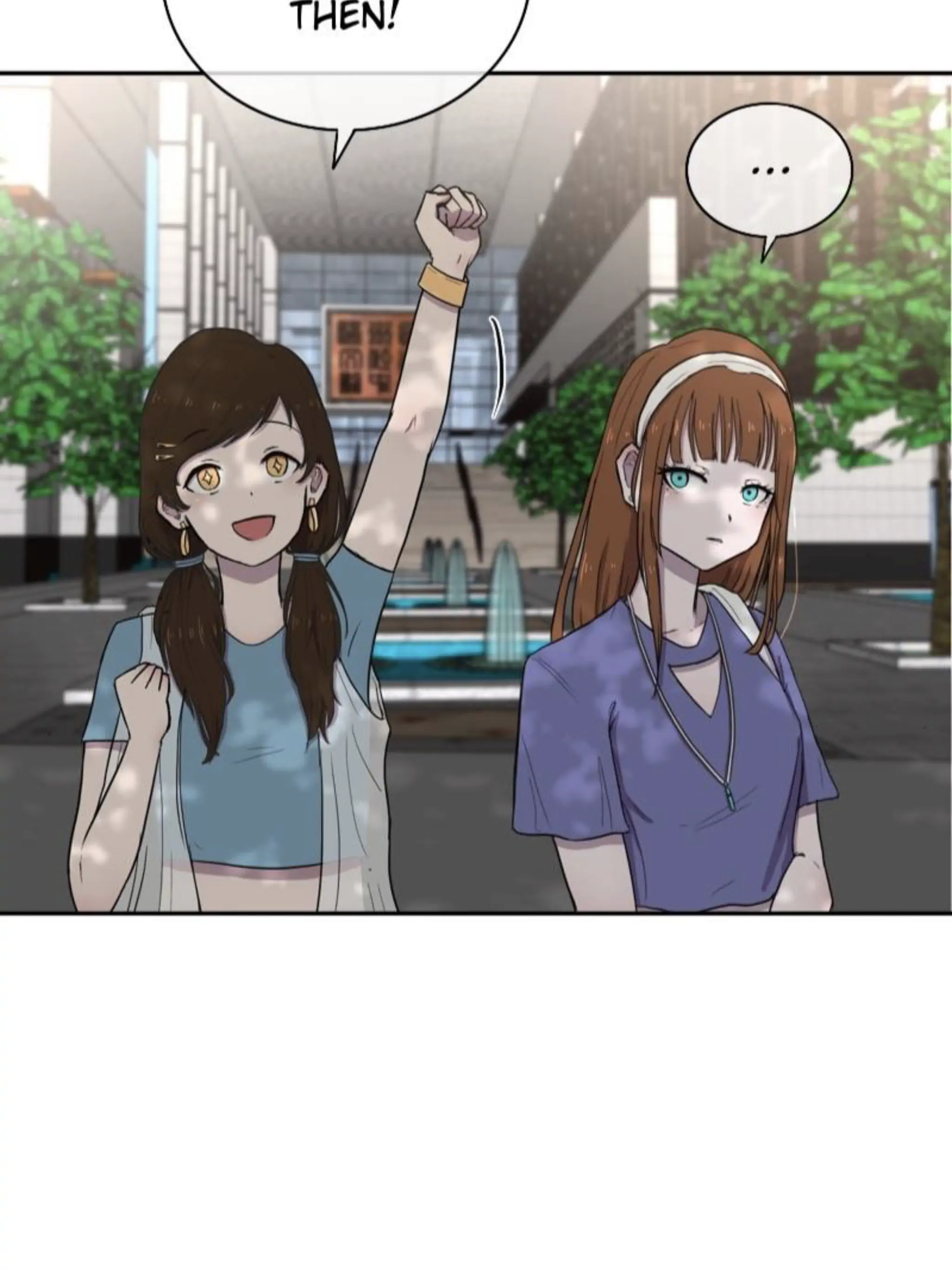 Boy Girlfriend Chapter 7 page 15