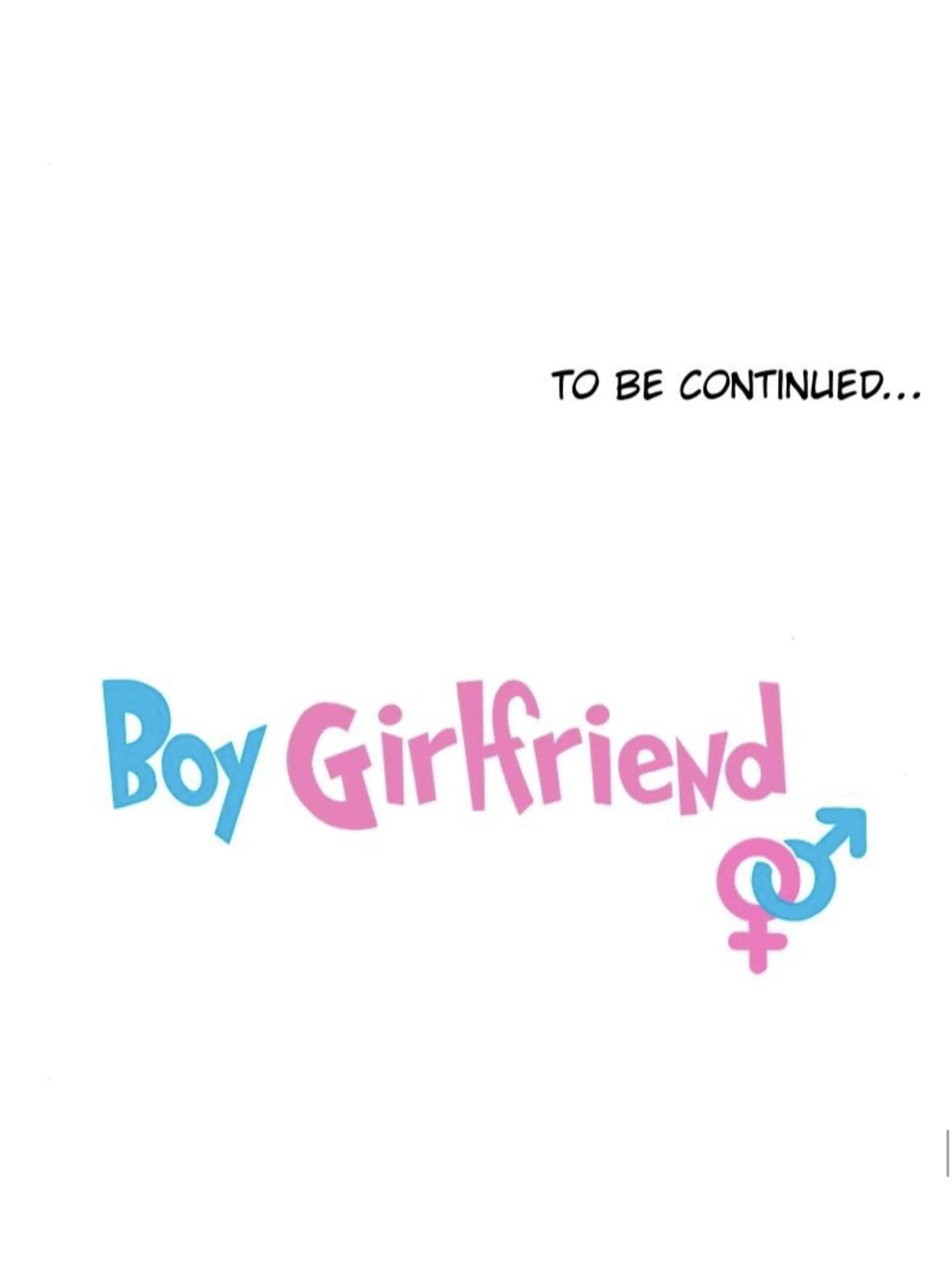 Boy Girlfriend Chapter 7 page 24