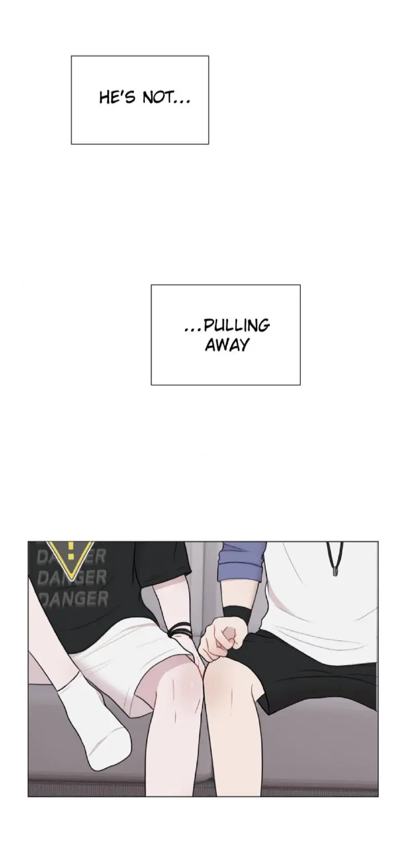 Boy Girlfriend Chapter 70 page 2