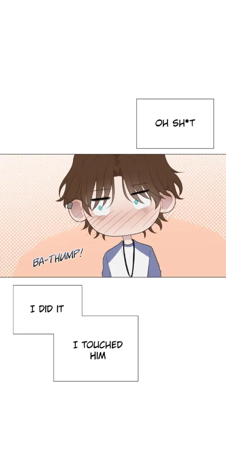 Boy Girlfriend Chapter 70 page 5