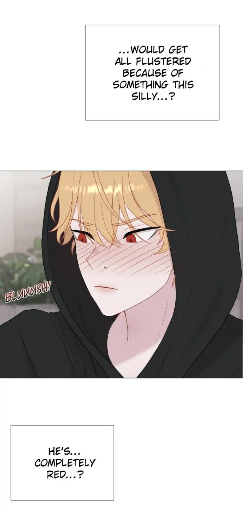 Boy Girlfriend Chapter 70 page 9