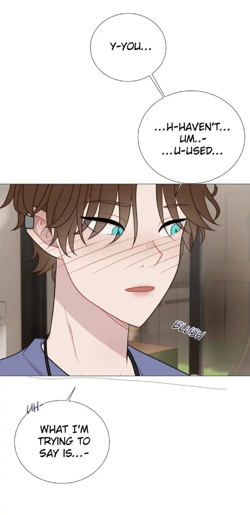 Boy Girlfriend Chapter 70 page 24