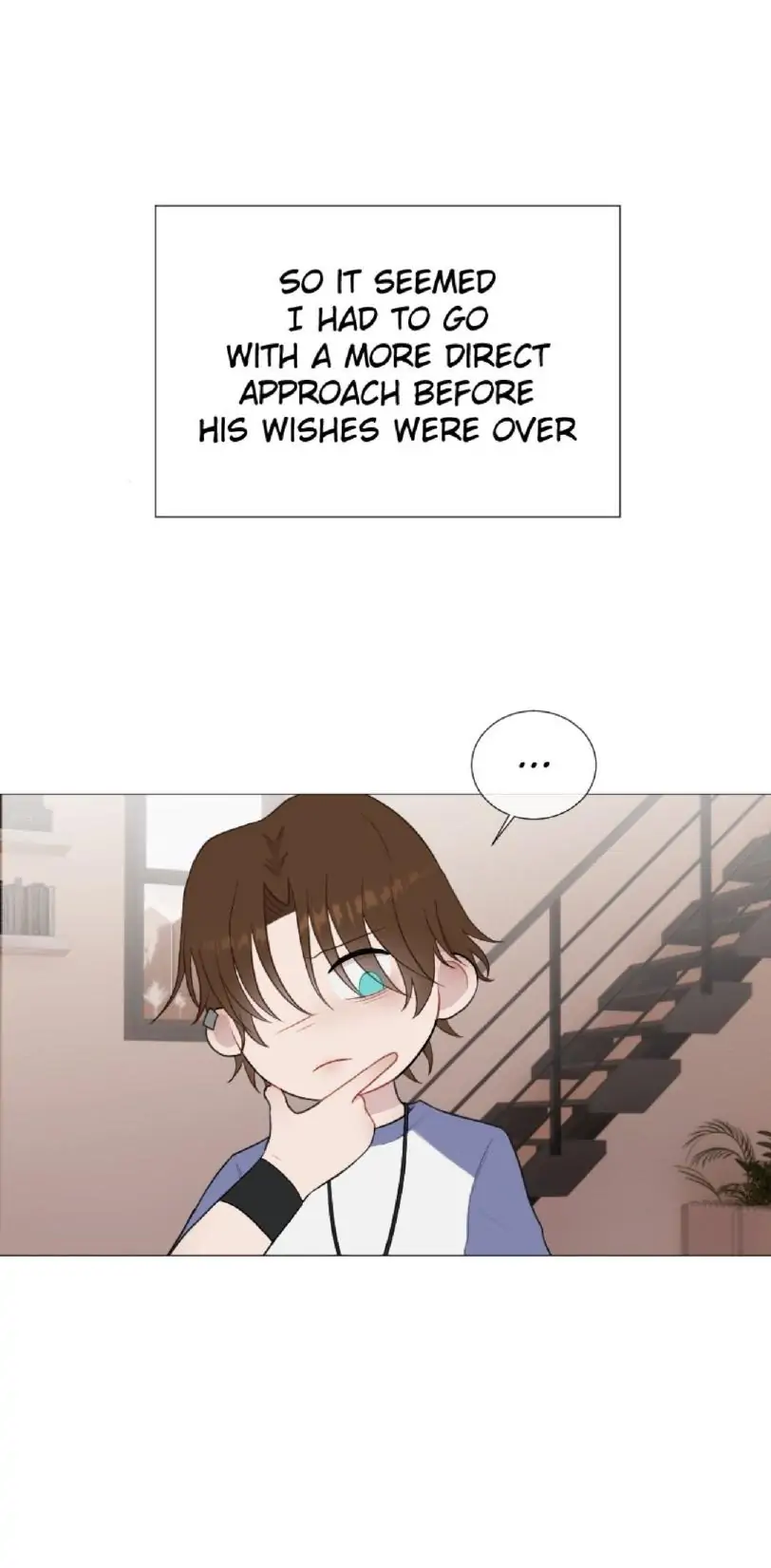 Boy Girlfriend Chapter 70 page 41