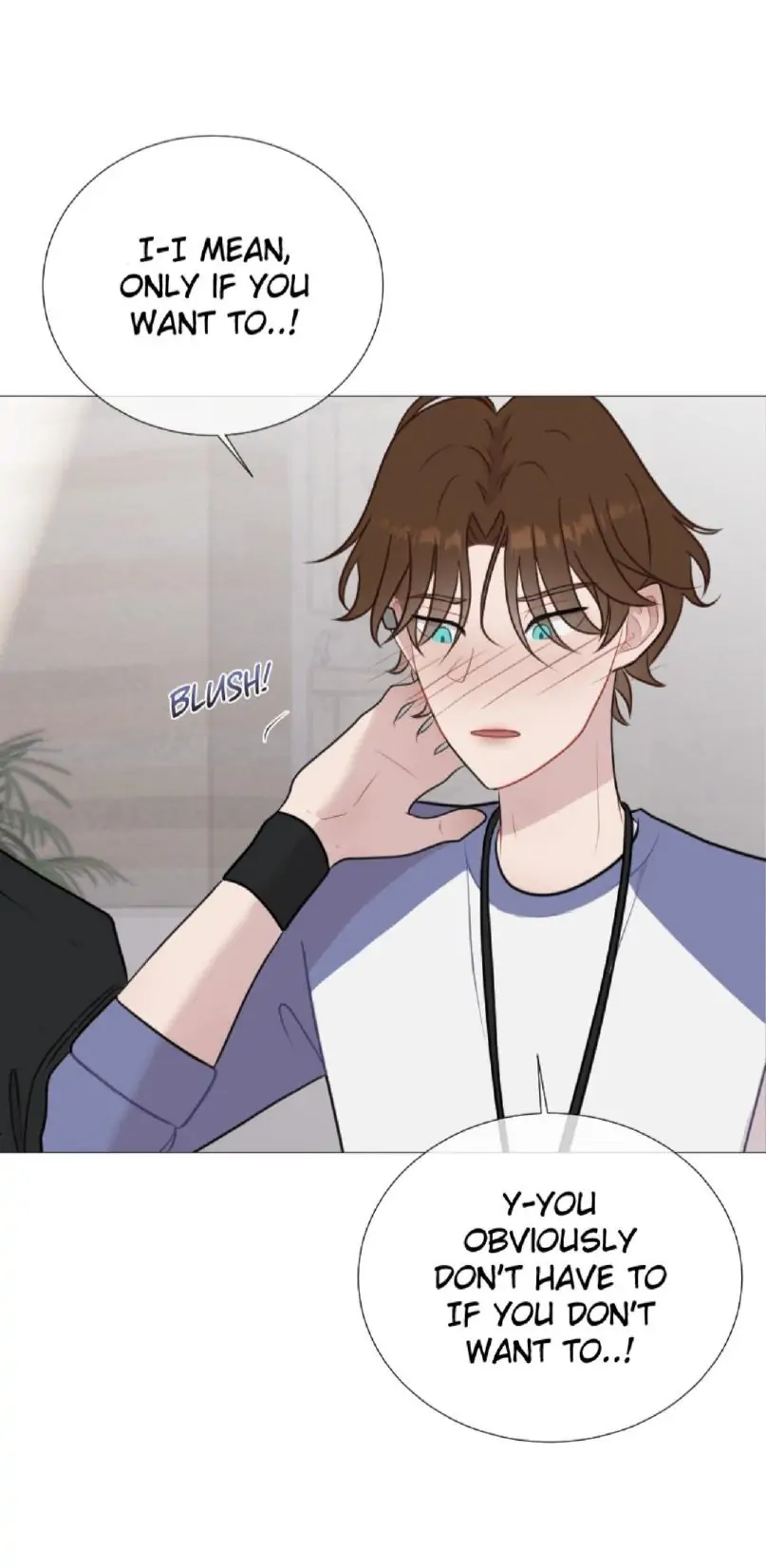 Boy Girlfriend Chapter 70 page 28