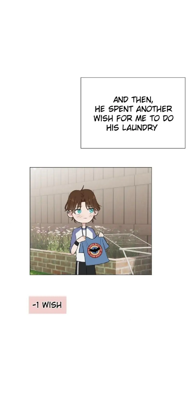 Boy Girlfriend Chapter 70 page 36