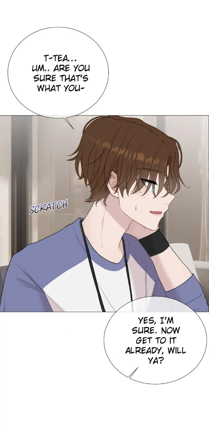 Boy Girlfriend Chapter 70 page 32