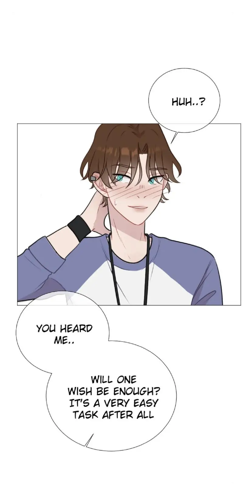 Boy Girlfriend Chapter 70 page 31
