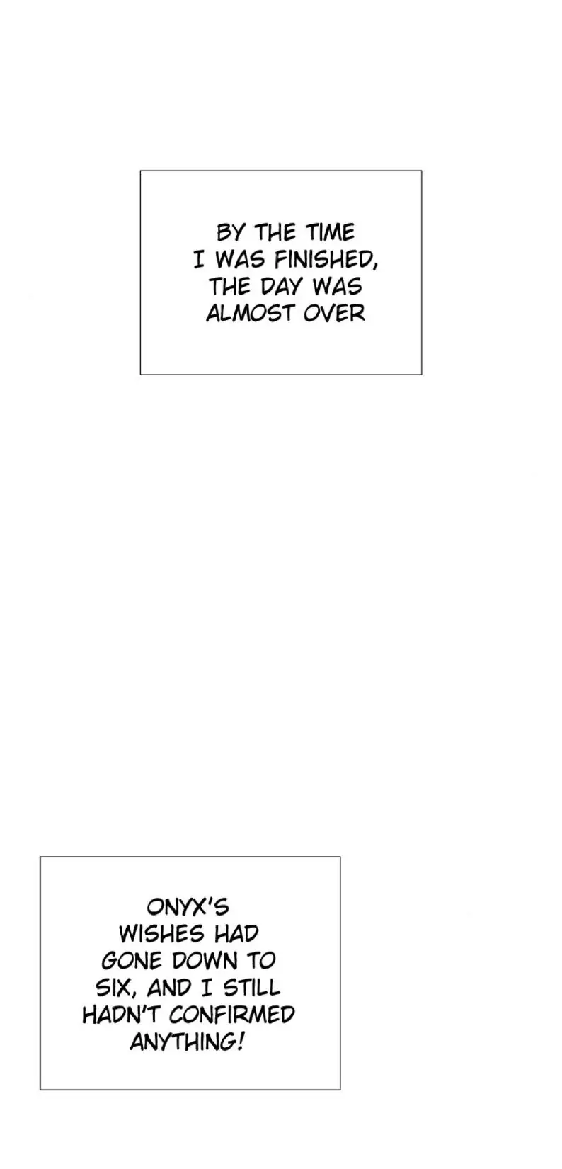 Boy Girlfriend Chapter 70 page 39