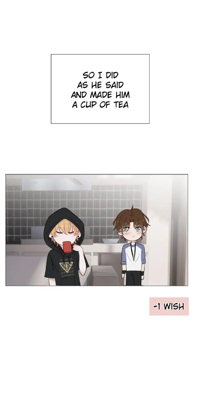 Boy Girlfriend Chapter 70 page 34