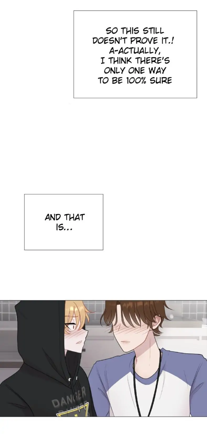 Boy Girlfriend Chapter 70 page 11