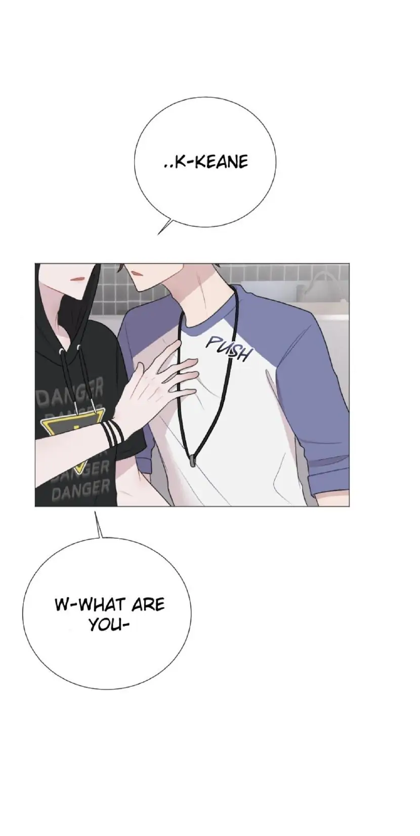Boy Girlfriend Chapter 70 page 14