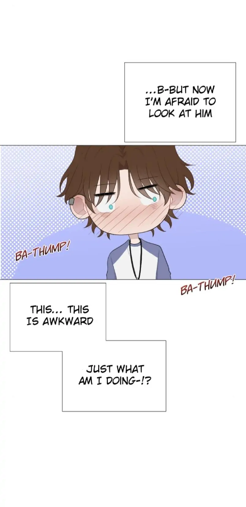 Boy Girlfriend Chapter 70 page 6