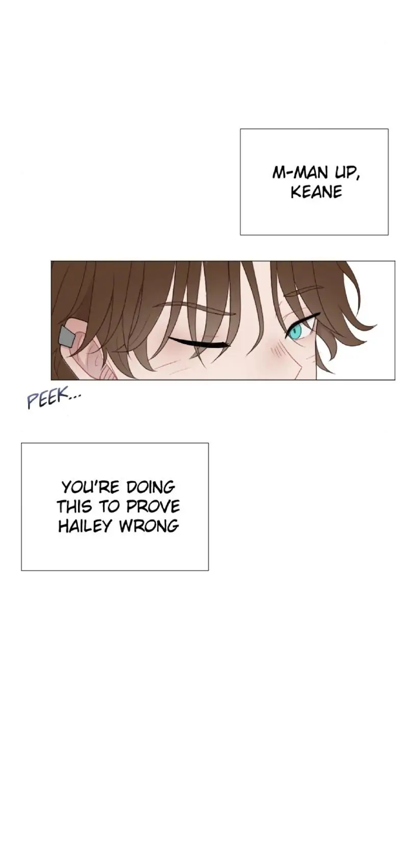 Boy Girlfriend Chapter 70 page 7