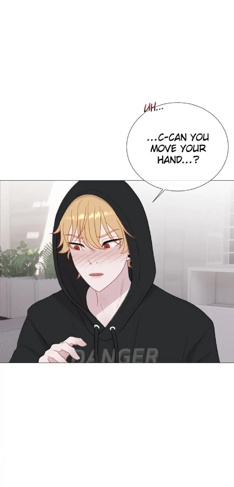 Boy Girlfriend Chapter 70 page 17