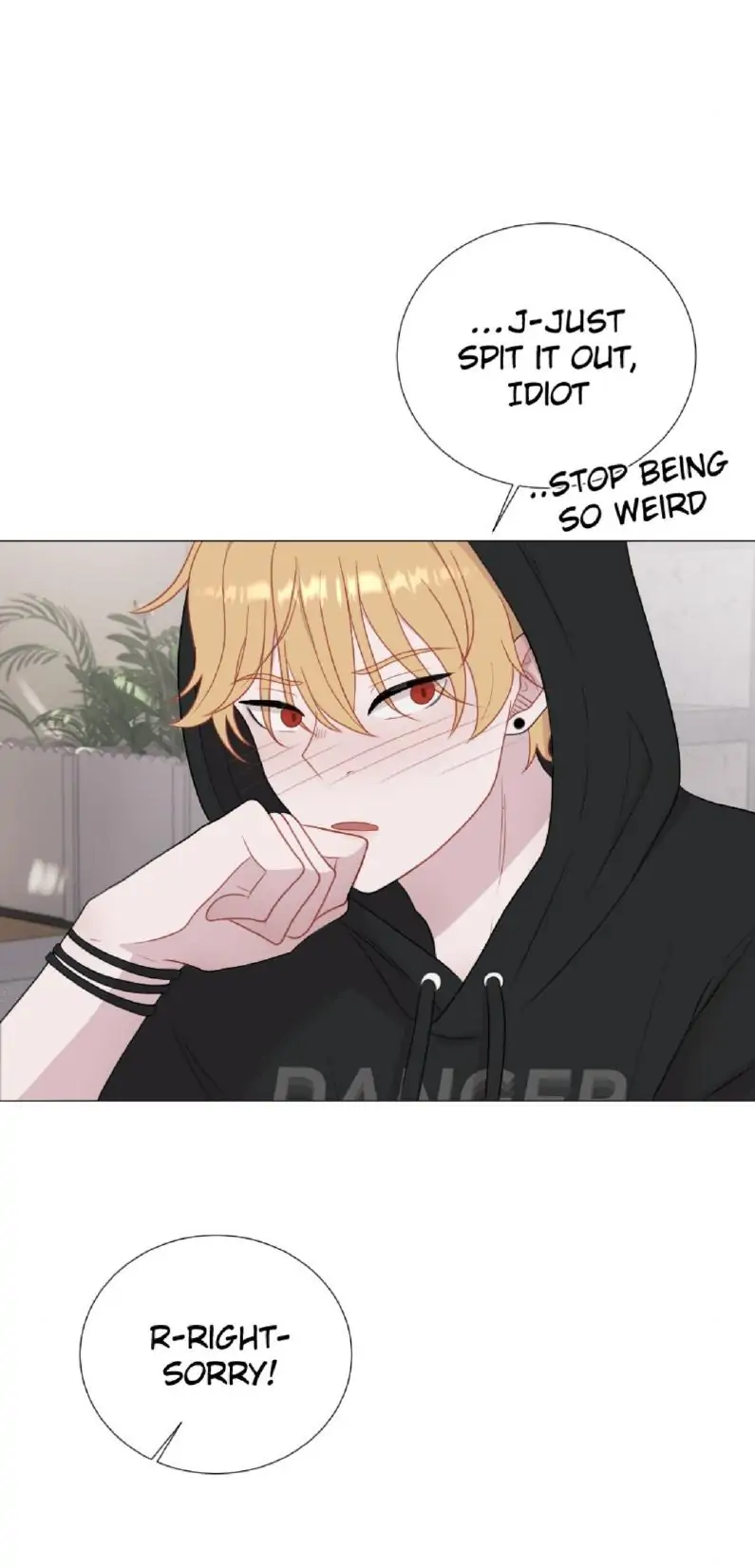 Boy Girlfriend Chapter 70 page 25