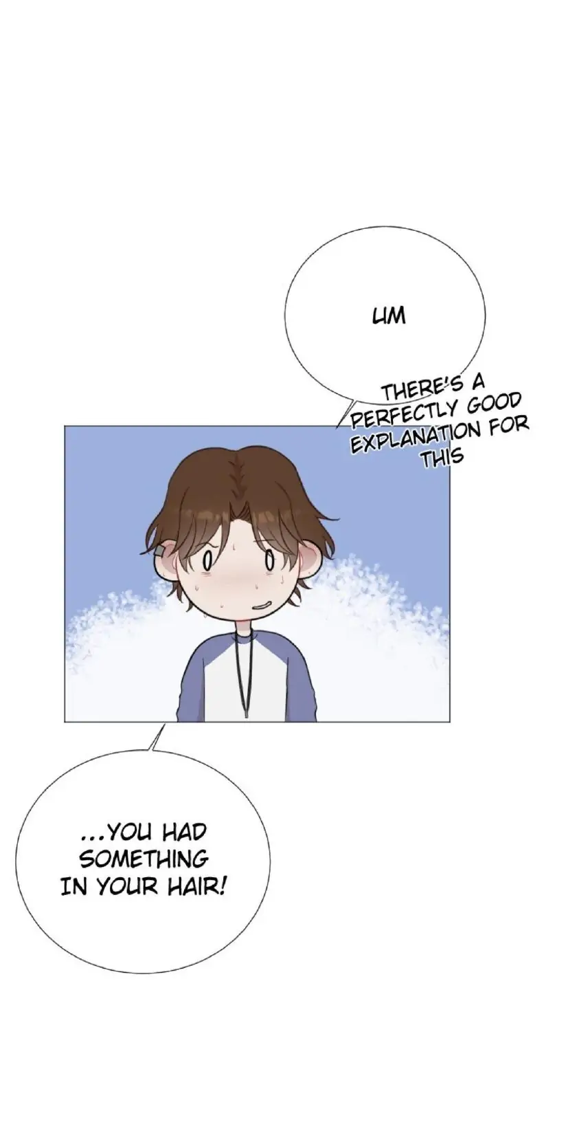 Boy Girlfriend Chapter 70 page 15