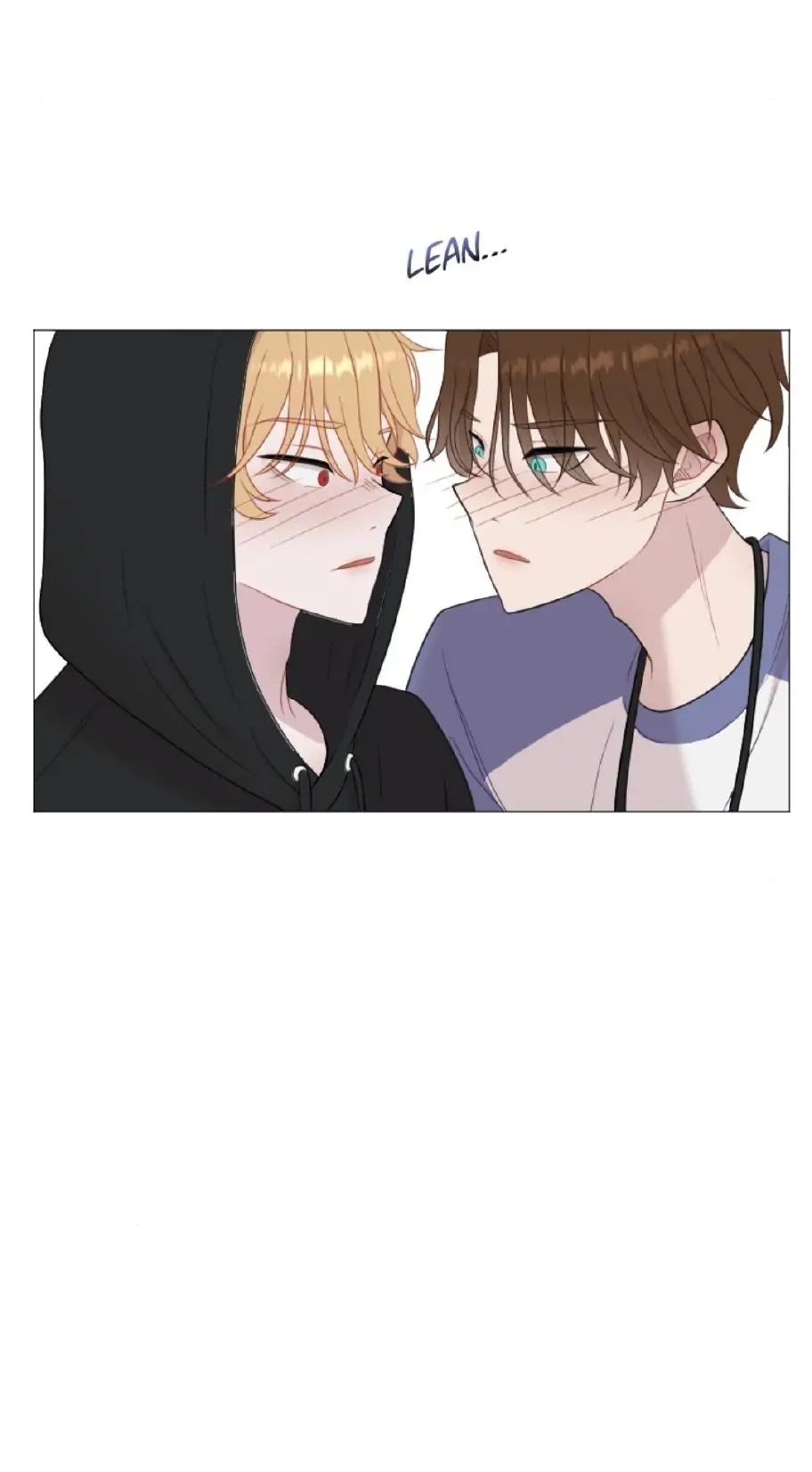 Boy Girlfriend Chapter 70 page 13