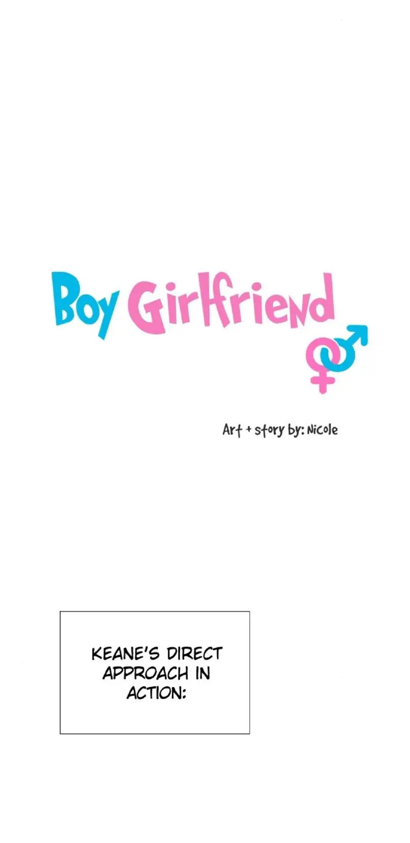 Boy Girlfriend Chapter 71 page 4