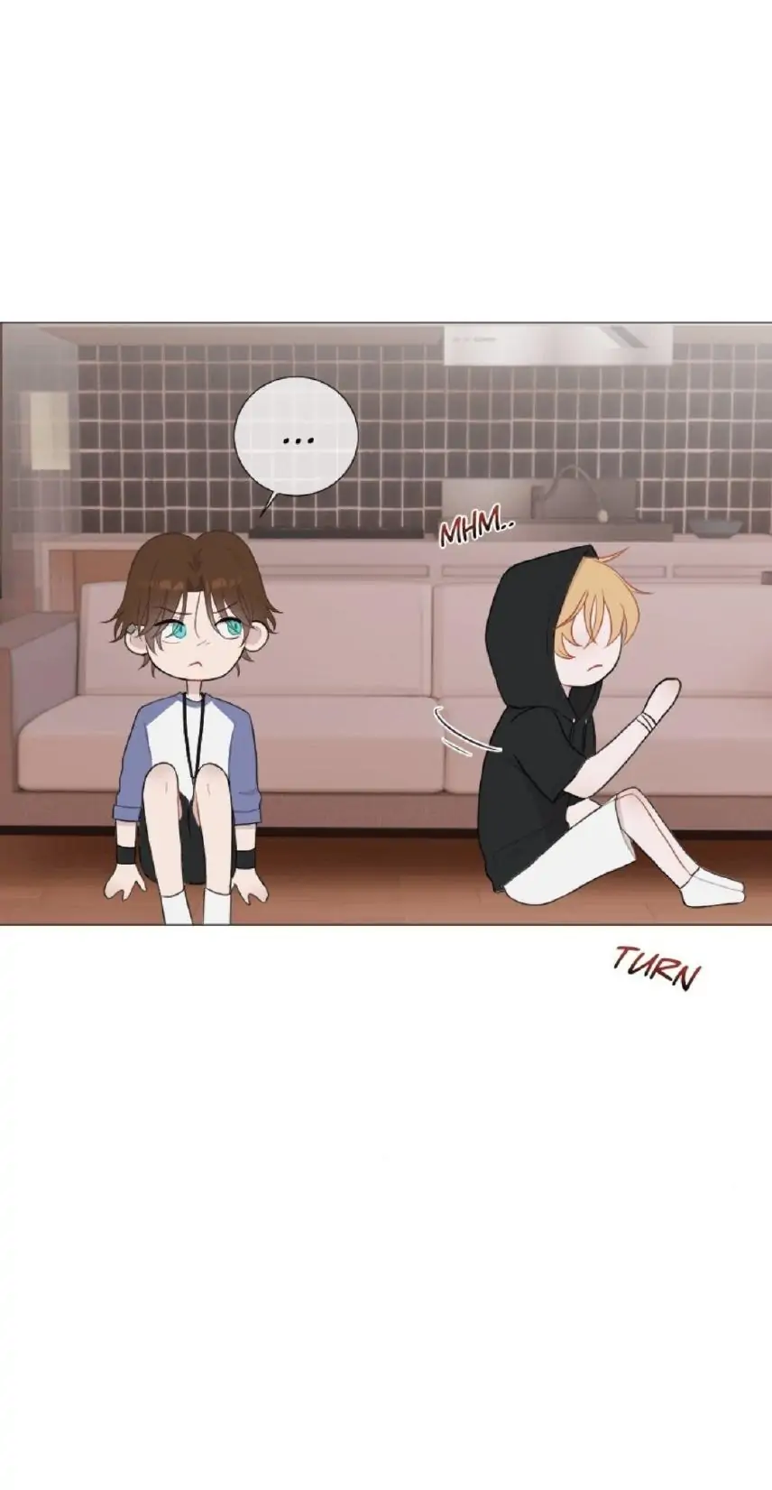 Boy Girlfriend Chapter 71 page 6