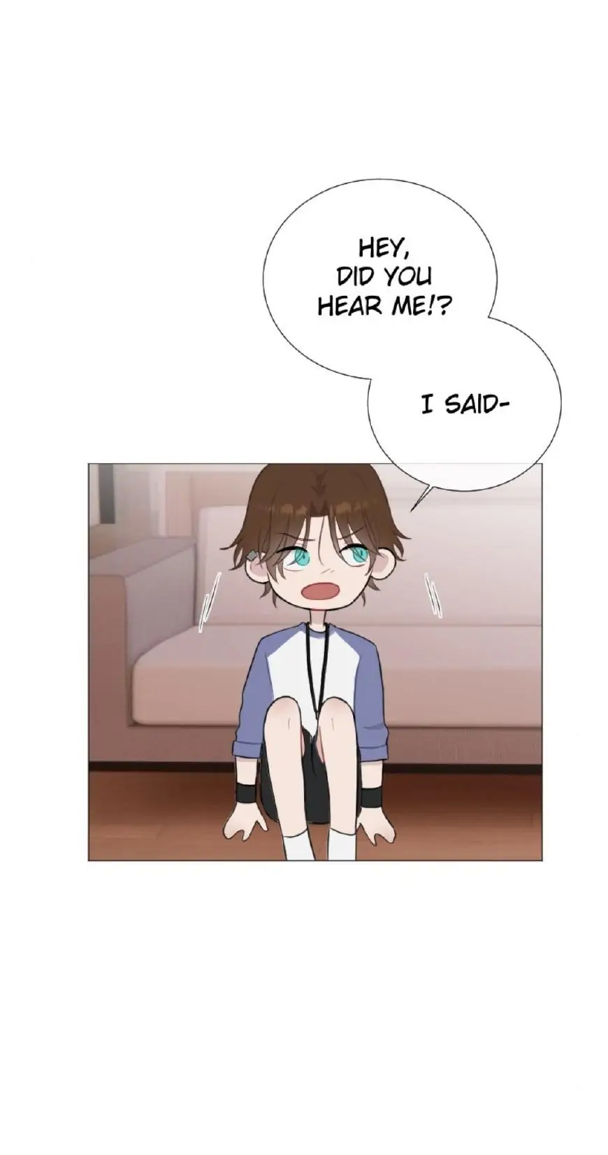 Boy Girlfriend Chapter 71 page 7