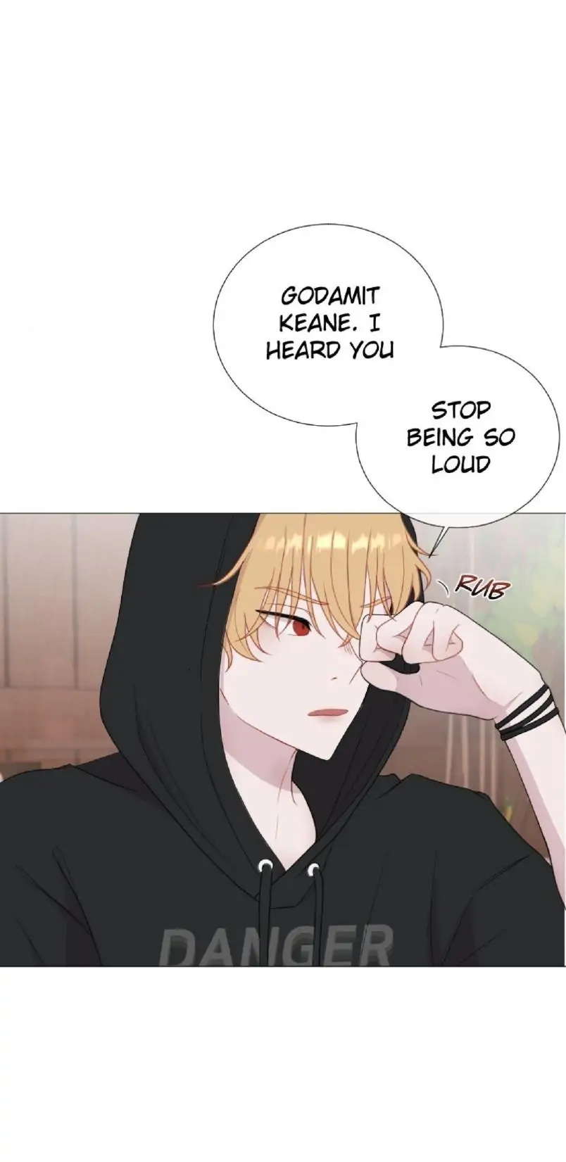 Boy Girlfriend Chapter 71 page 8
