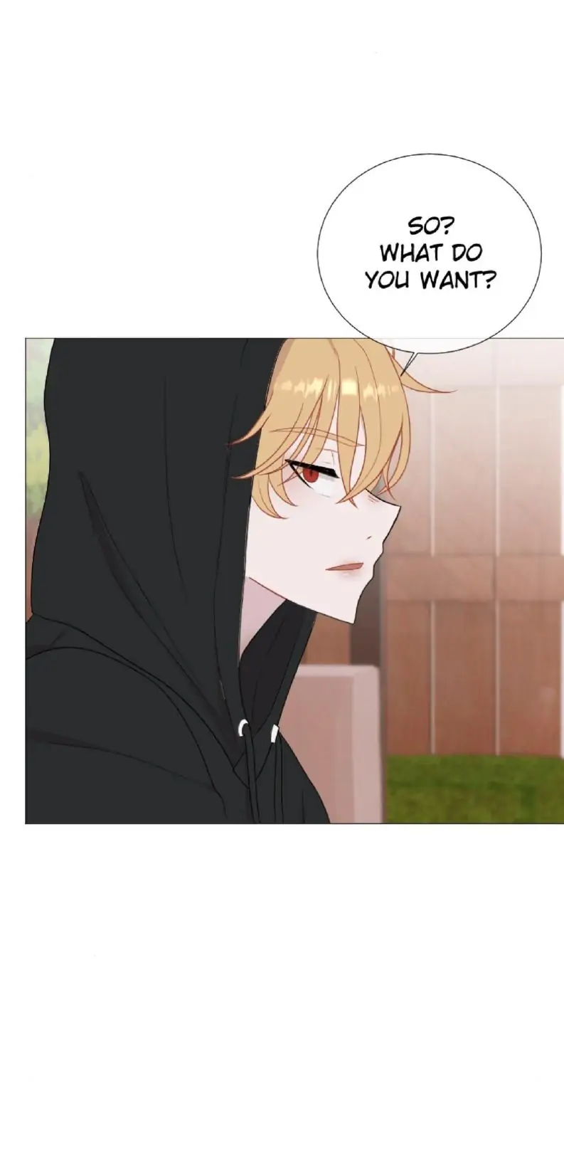 Boy Girlfriend Chapter 71 page 9