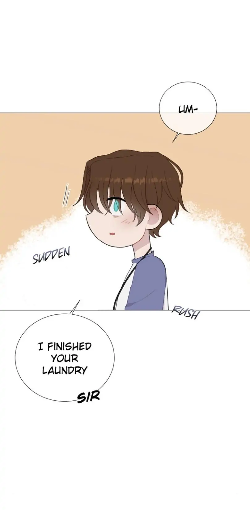 Boy Girlfriend Chapter 71 page 10