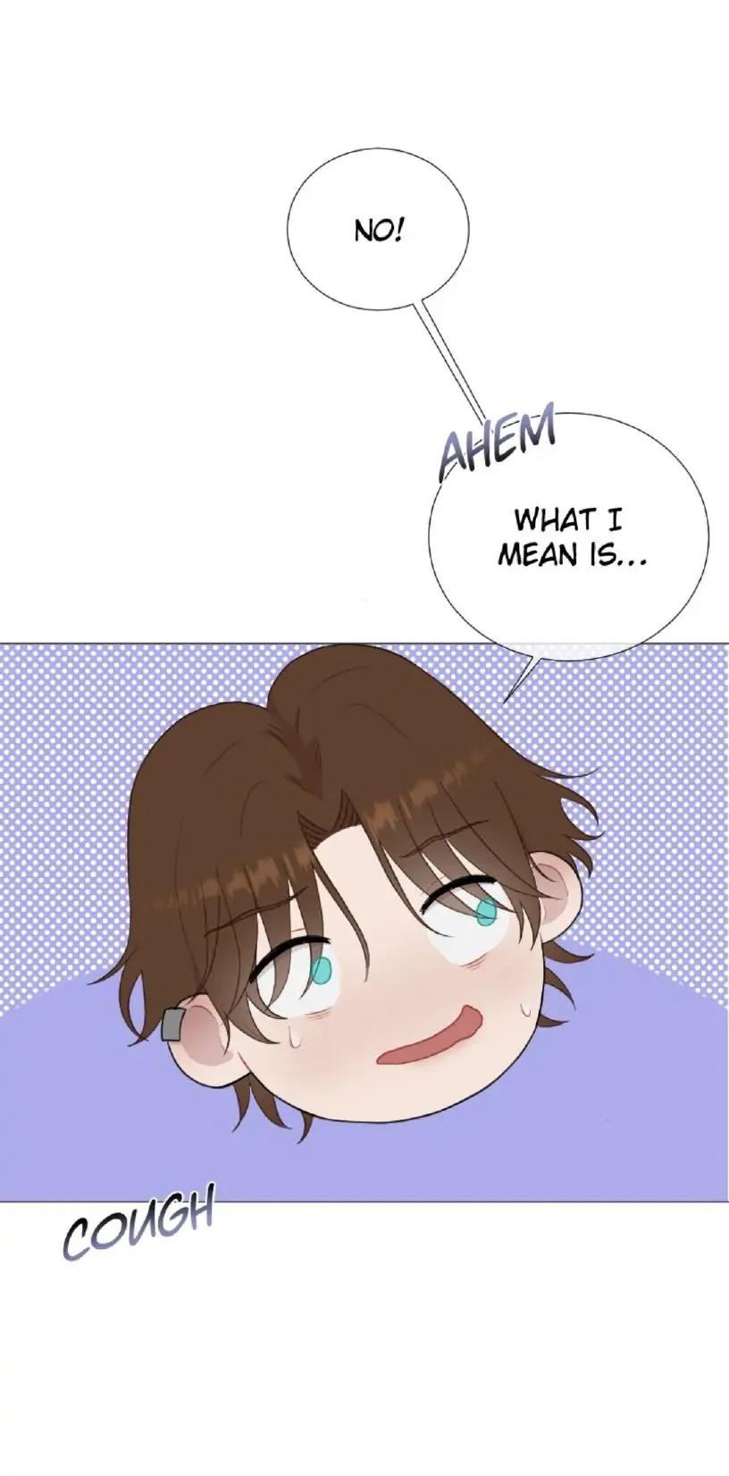 Boy Girlfriend Chapter 71 page 11
