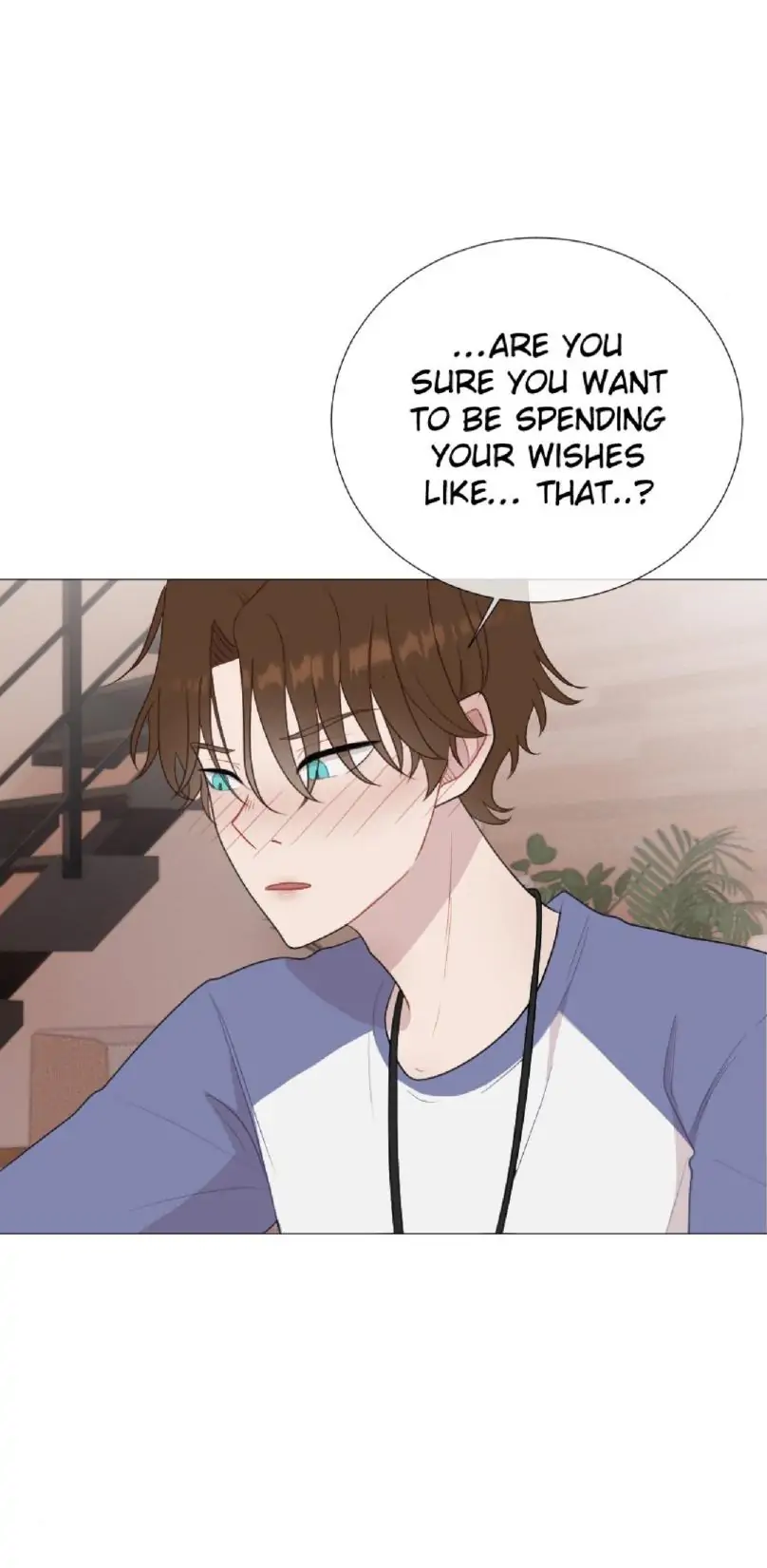 Boy Girlfriend Chapter 71 page 12