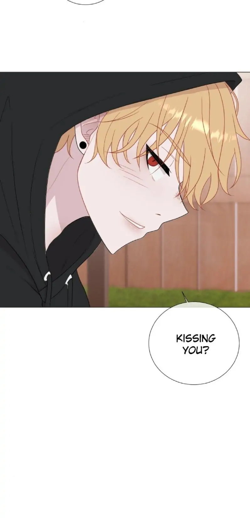 Boy Girlfriend Chapter 71 page 16