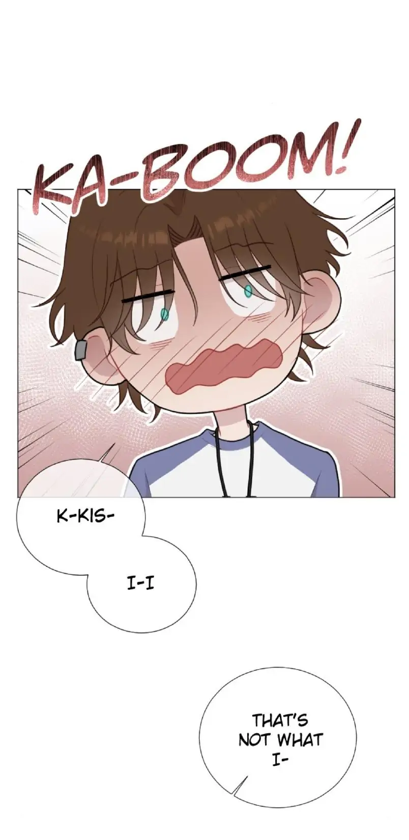 Boy Girlfriend Chapter 71 page 17