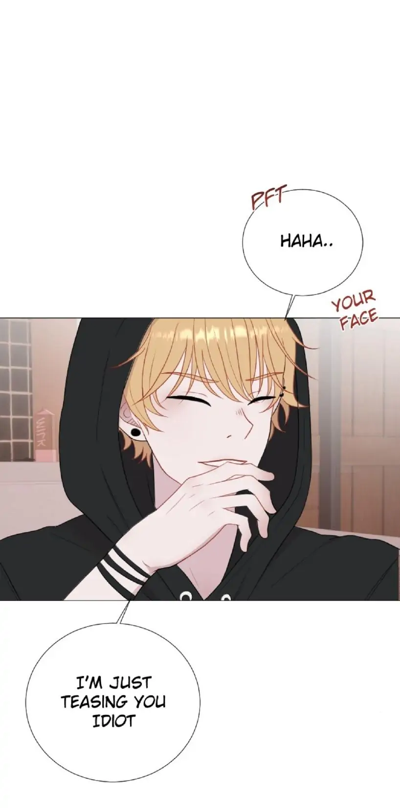 Boy Girlfriend Chapter 71 page 18