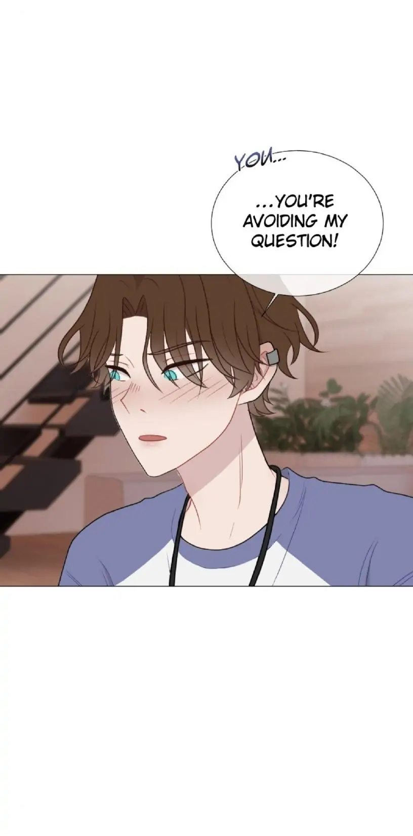 Boy Girlfriend Chapter 71 page 21