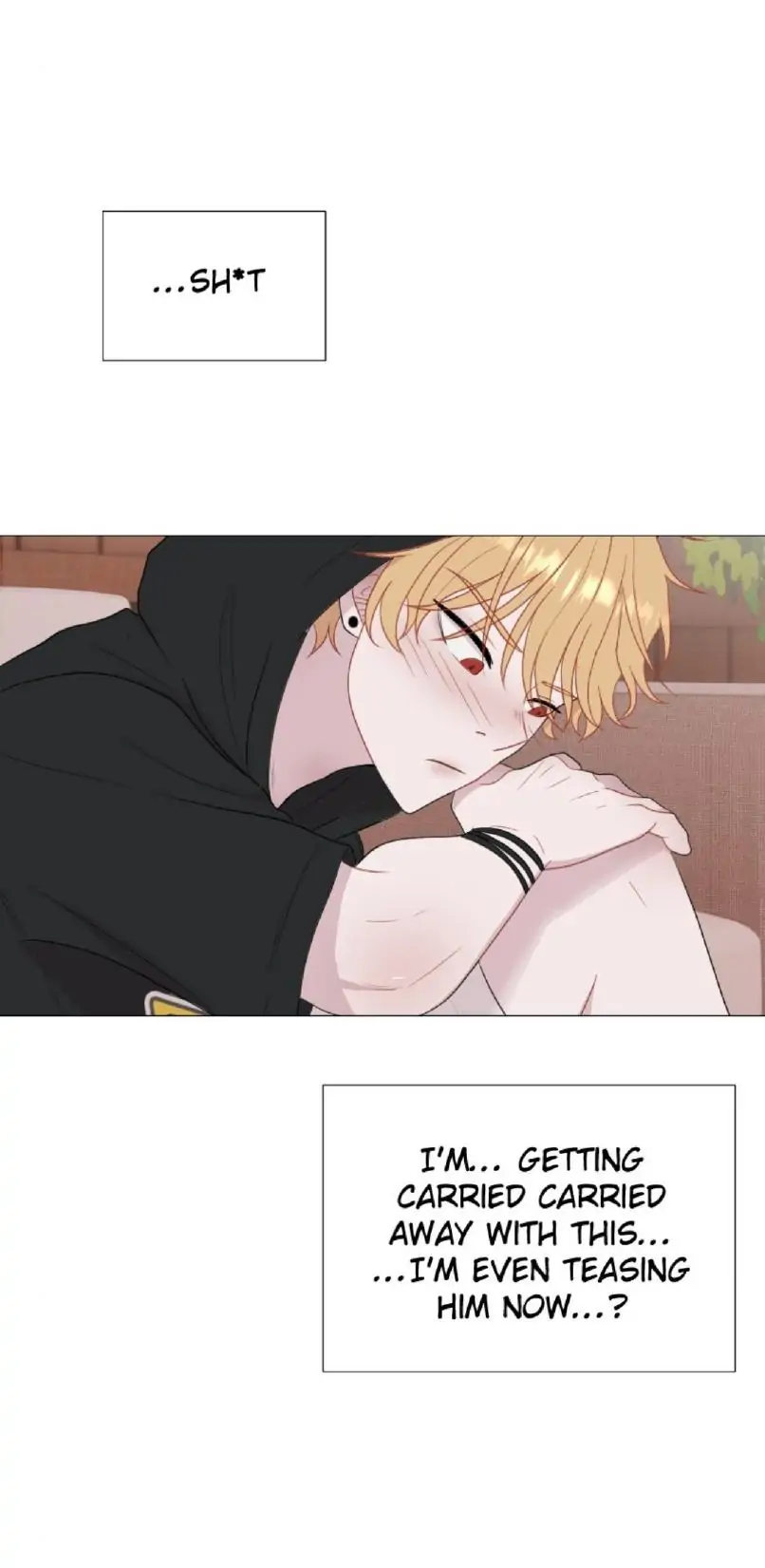 Boy Girlfriend Chapter 71 page 23