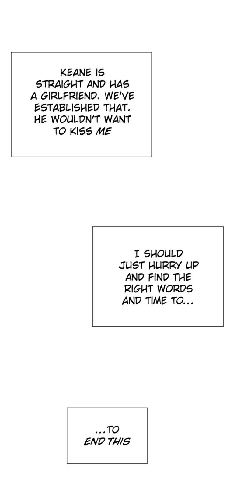 Boy Girlfriend Chapter 71 page 24
