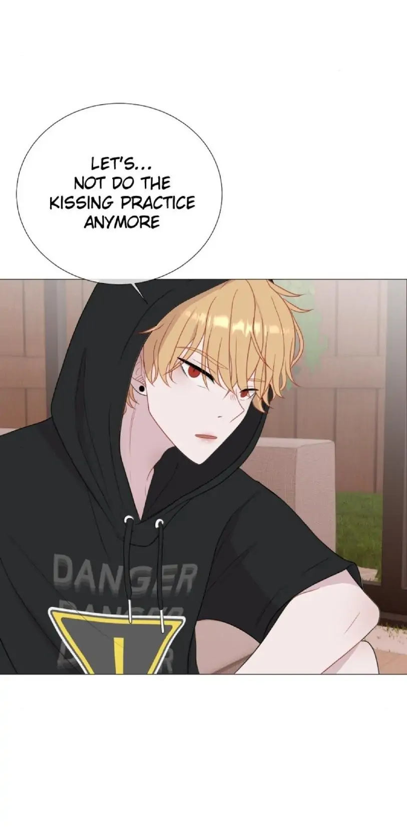 Boy Girlfriend Chapter 71 page 26