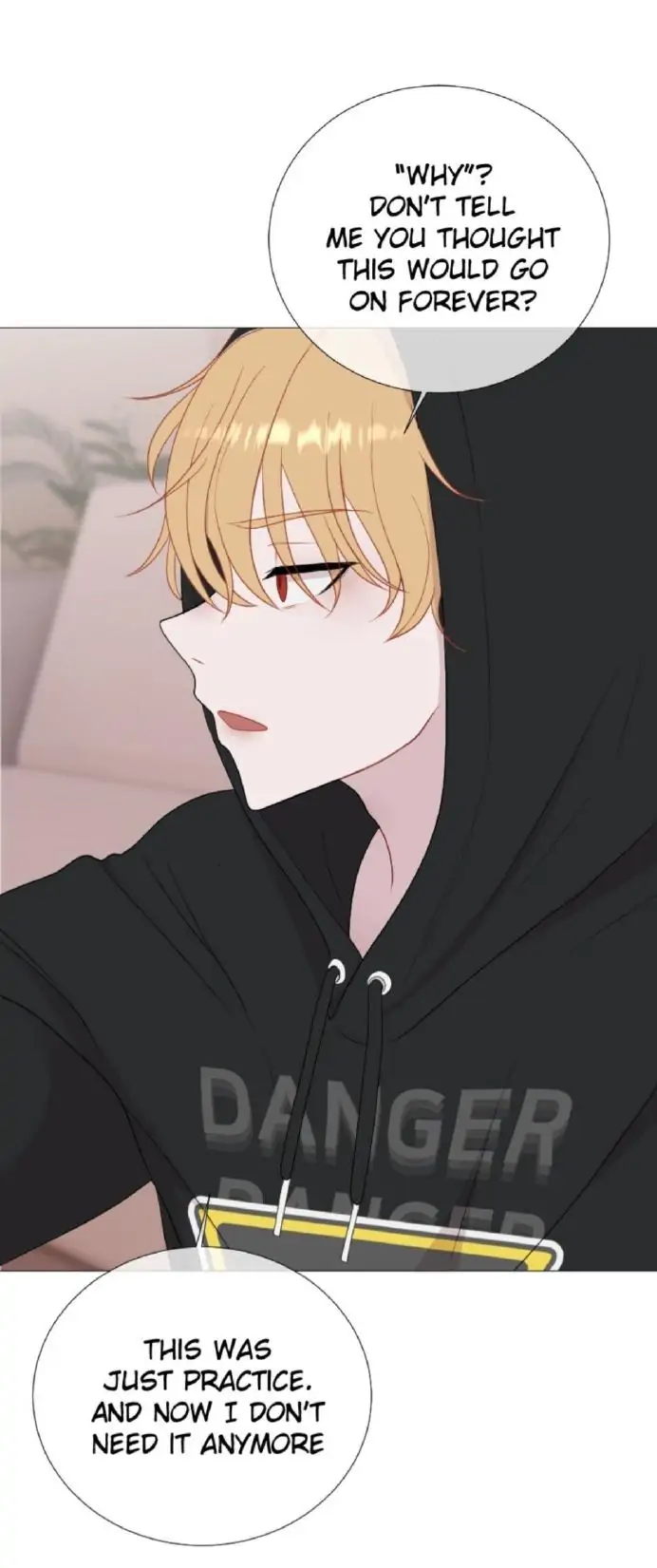 Boy Girlfriend Chapter 71 page 29