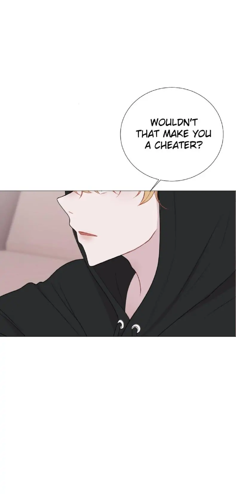 Boy Girlfriend Chapter 71 page 31