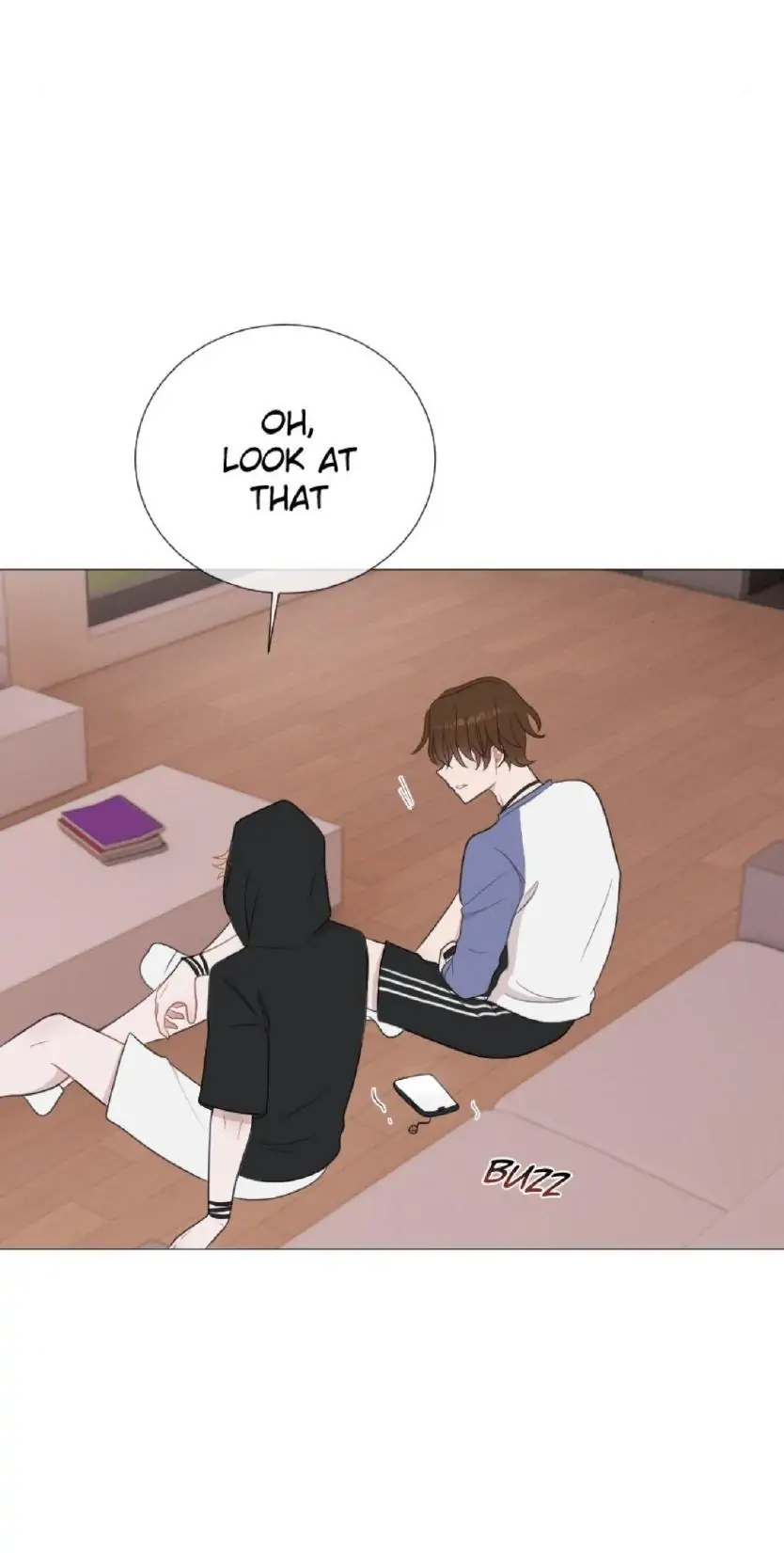 Boy Girlfriend Chapter 71 page 34