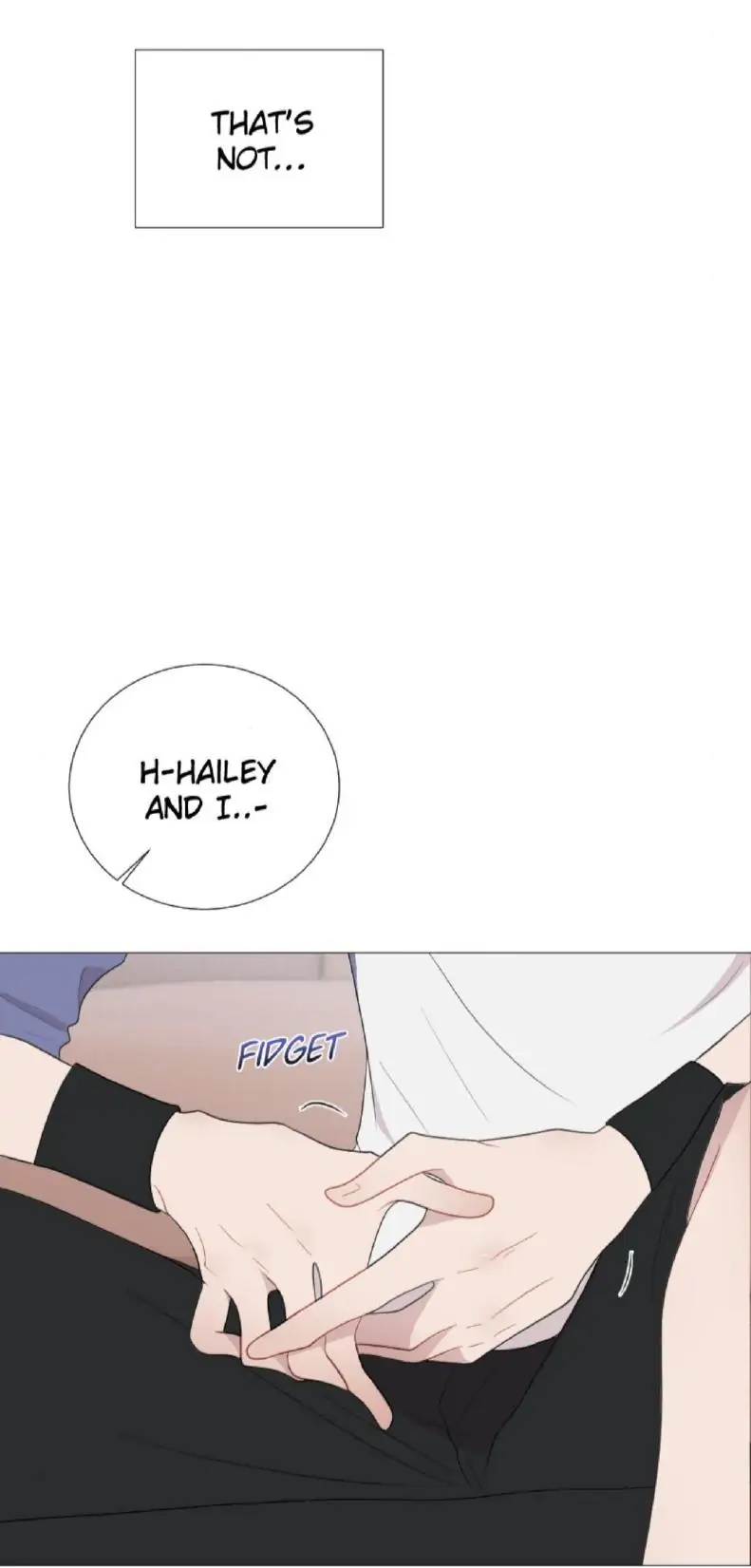 Boy Girlfriend Chapter 71 page 33