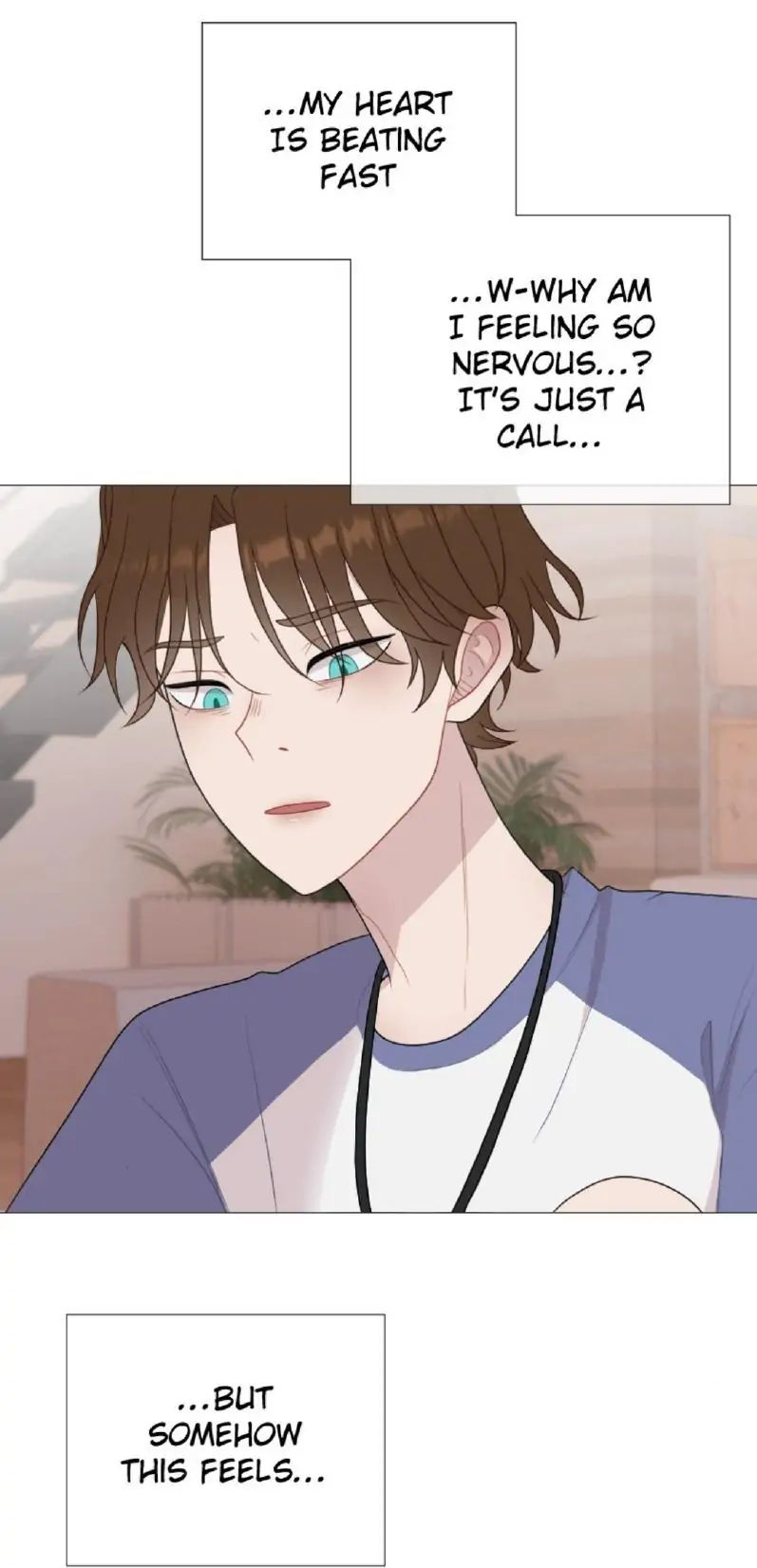 Boy Girlfriend Chapter 72 page 4