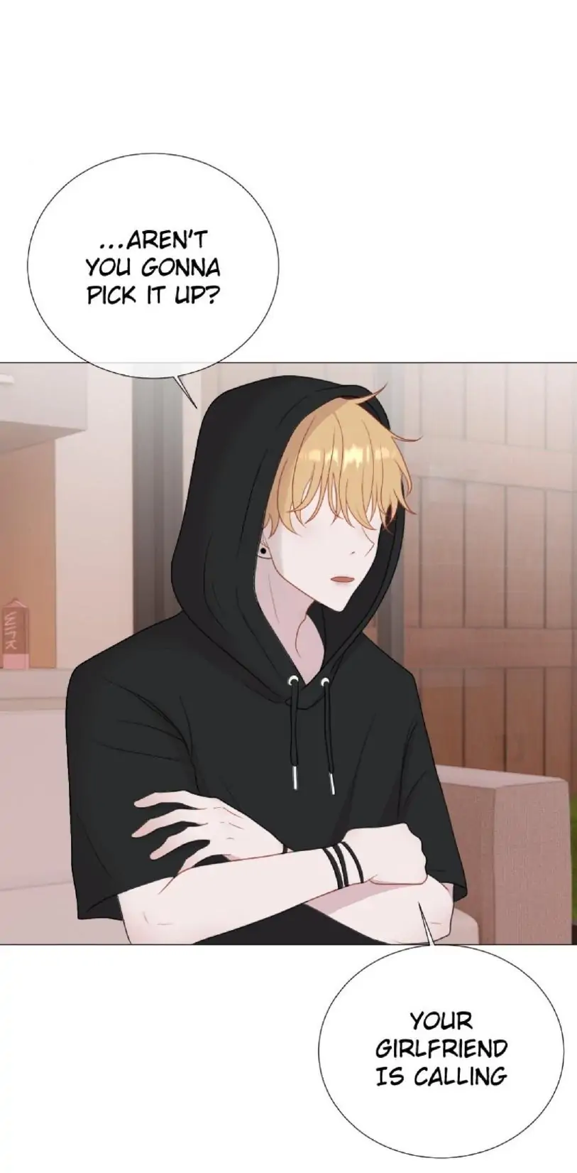 Boy Girlfriend Chapter 72 page 6