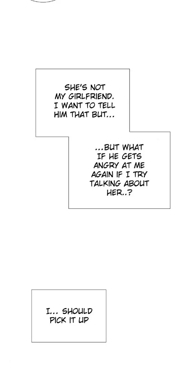 Boy Girlfriend Chapter 72 page 8