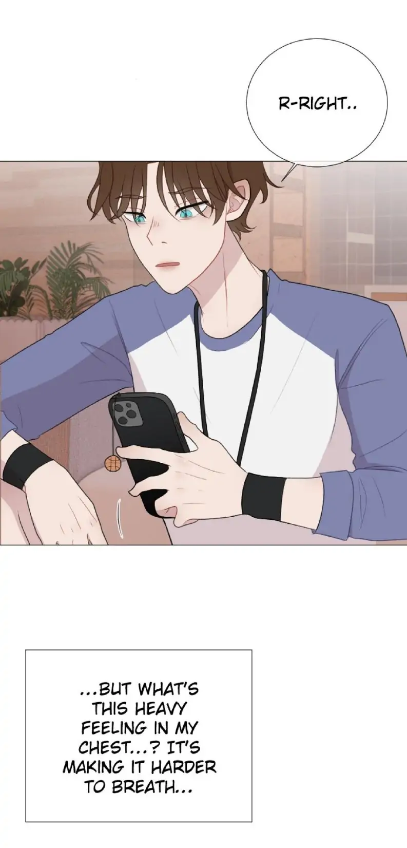 Boy Girlfriend Chapter 72 page 9