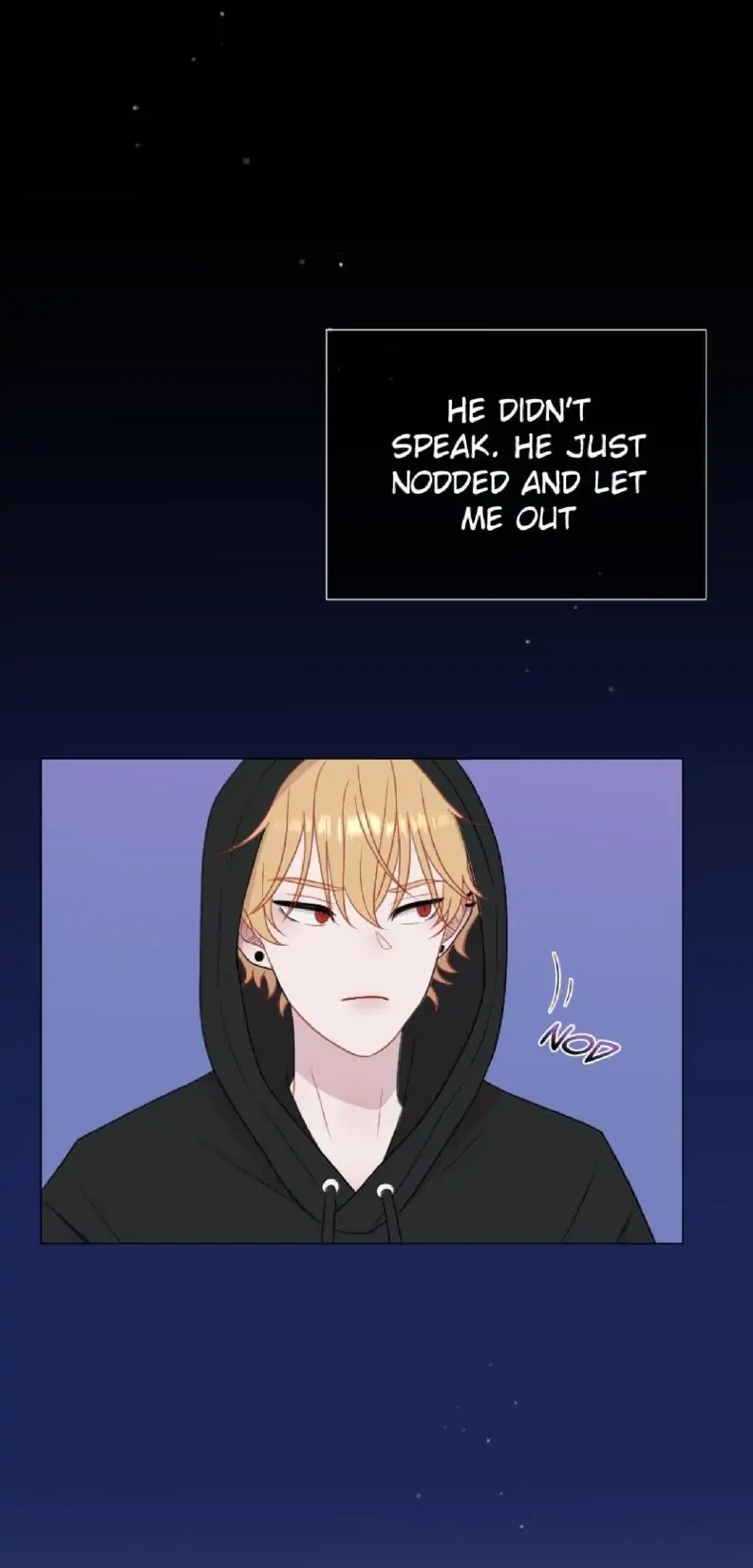 Boy Girlfriend Chapter 72 page 13