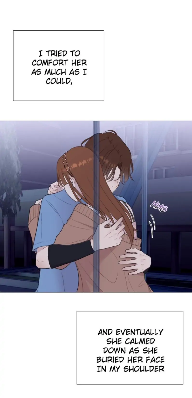 Boy Girlfriend Chapter 72 page 17